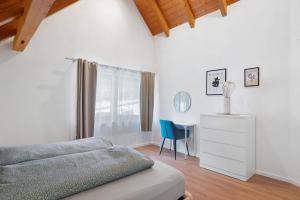 Holiday Apartment Mühlenblick Jg