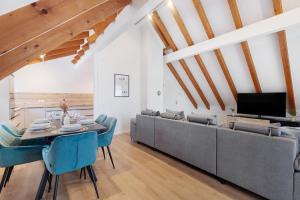 Holiday Apartment Mühlenblick Jg