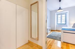 Green Apartment @ Santos