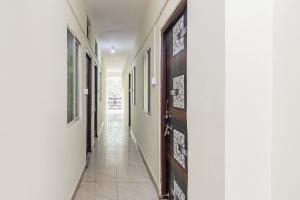 Hotel O Shree Palace