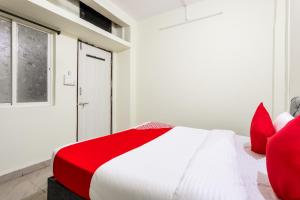 Hotel O Shree Palace