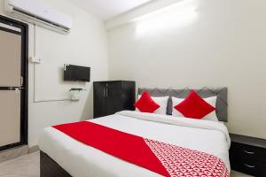 Hotel O Shree Palace