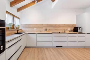 Holiday Apartment Mühlenblick Jg