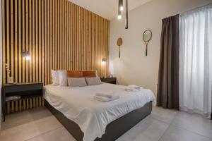 Stylish 1-Bedroom Apartment Just 5 Minutes from Valletta by Ferry