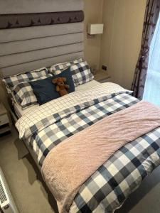 Tulip 10, Oakdene Forest Park , passes included