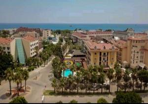 STELLA POLERA HOTEL-All Inclusive Concept