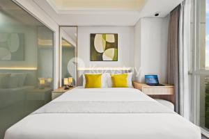 Kiva by Kozystay - Cempaka Putih