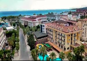 STELLA POLERA HOTEL-All Inclusive Concept