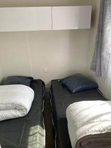 Camping Cristal dOpale