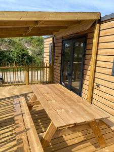 Camping Cristal dOpale