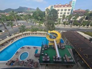 STELLA POLERA HOTEL-All Inclusive Concept