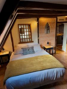 Le Petit Tinténiac - T2 cosy au cœur de la Doutre