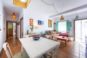 AlmeriaSuite Casita de las Flores