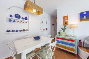 AlmeriaSuite Casita de las Flores