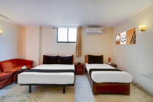 Townhouse Civil Aviation HAL Road