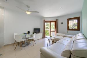 AlmeriaSuite Aguadulce Serenity Stay