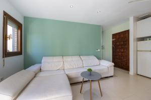 AlmeriaSuite Aguadulce Serenity Stay