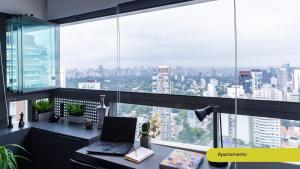 Estúdios Modernos na Oscar Freire - Pinheiros