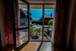 Nida Lotmiskio Apartamentas