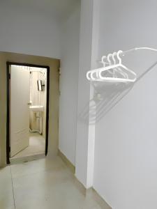 xx BAO The Giant Swing - เบา ศาลเจ้าพ่อเสือ ถนนตะนาว