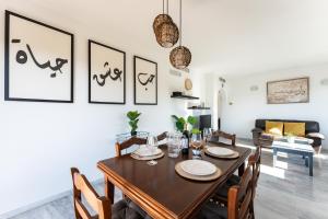 MalagaSuite Diamond Riviera with Pool & Parking