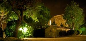 Maisons de vacances Cypres du Paradis a Gordes : photos des chambres