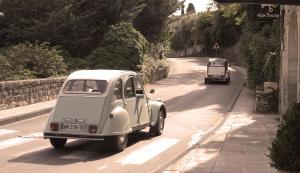 Maisons de vacances Cypres du Paradis a Gordes : photos des chambres