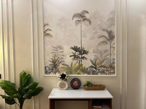 Dalma View Studio Apartment