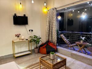 Dalma View Studio Apartment