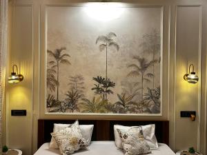 Dalma View Studio Apartment