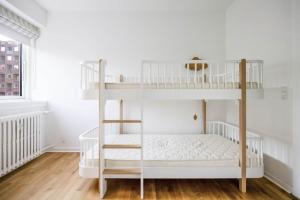 Copenhagen Prestige by Amalienborg