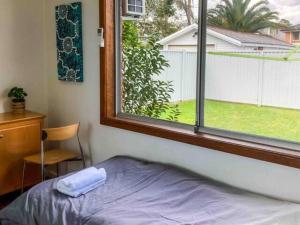 Little Red Brick House