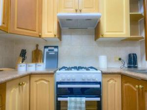 Little Red Brick House