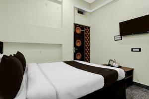 Super Hotel O Divisha