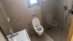 Luxury villa located in Utique