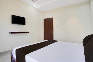 Hotel O TULIPS LODGING & BOARDING