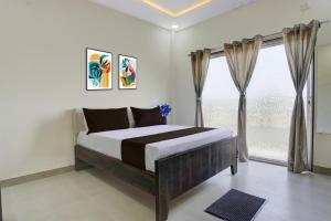 Hotel O TULIPS LODGING & BOARDING