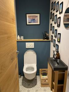 Bastide familiale avec piscine proche centre dAix