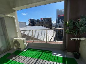 SR,NIHONBASHI Stay