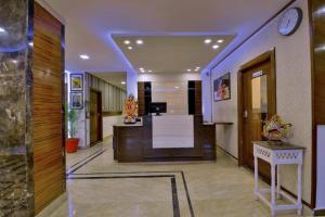 Hotel Mayur by RoomsInc Katra