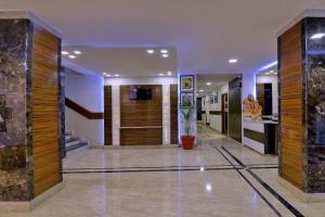 Hotel Mayur by RoomsInc Katra