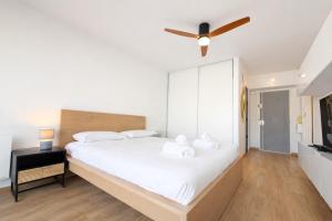 Smolett 2 Pers Terrazza WiFi