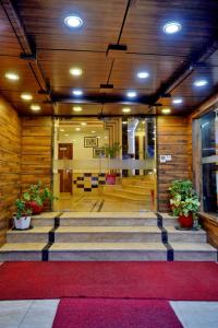 Hotel Mayur by RoomsInc Katra