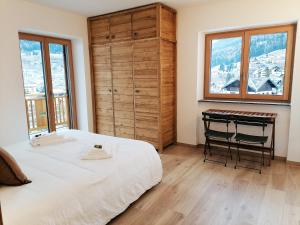 Villa Re Laurino Suite Tra le nuvole