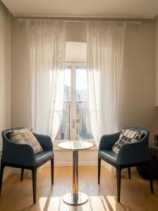 Respiro - Lux & Charm in Assisi