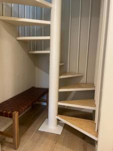 Casa de Duque de Loulé - Apartments by RealuptownPorto