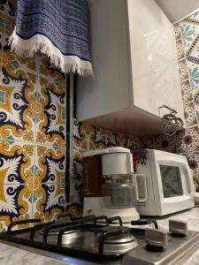 Le Nid de Sidi Bou Said