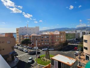 Brisamar Suites I by VillaGranCanaria