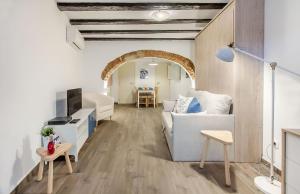 Alfama Guest Inn Studio