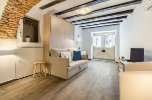 Alfama Guest Inn Studio